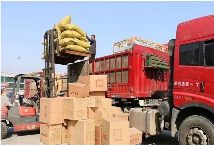 泉州到赫章县物流专线