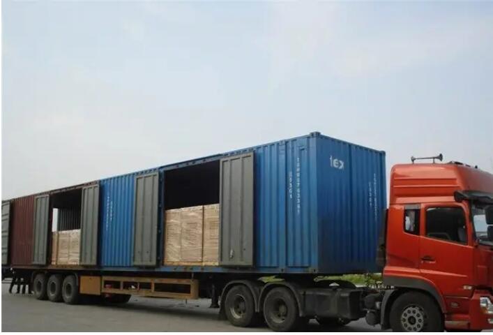 泉州到赫章县整车运输