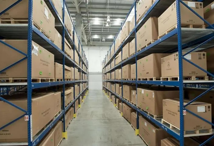 泉州到赫章县货物仓储