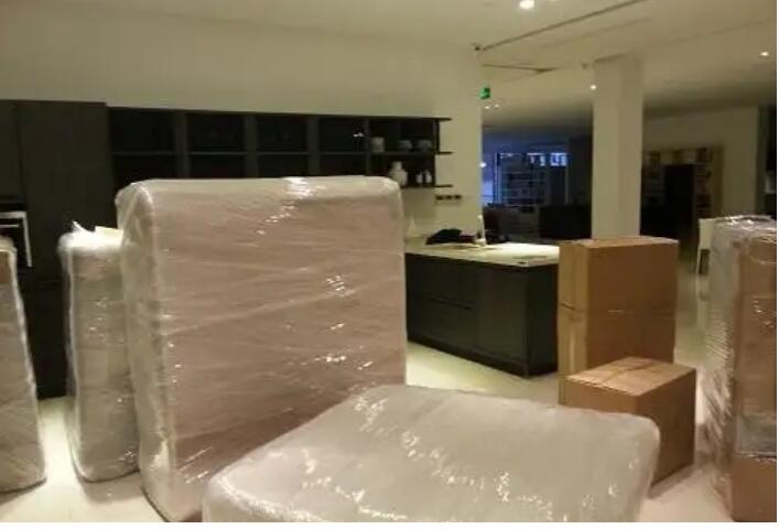 泉州到赫章县长途搬家