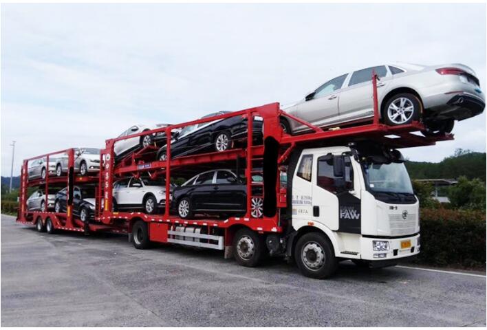 泉州到赫章县轿车托运